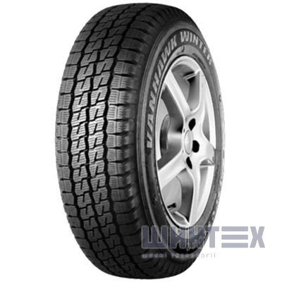 Firestone VanHawk Winter 195/65 R16C 104/102R